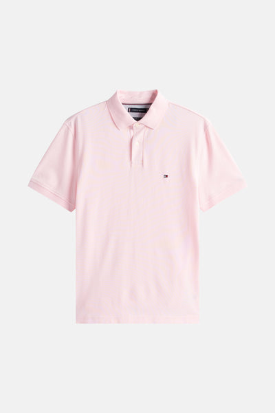 	Heren tops polo korte mouw Rose - TOMMY HILFIGER