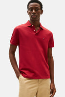 Polo's Rood - TOMMY HILFIGER