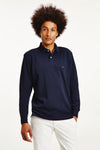 Polos Bleu - Tommy Hilfiger