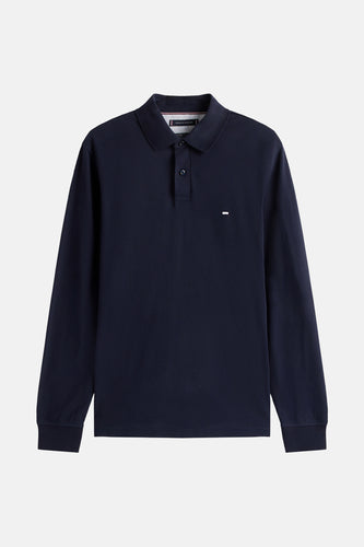 Polo's blauw - TOMMY HILFIGER - TOMMY HILFIGER