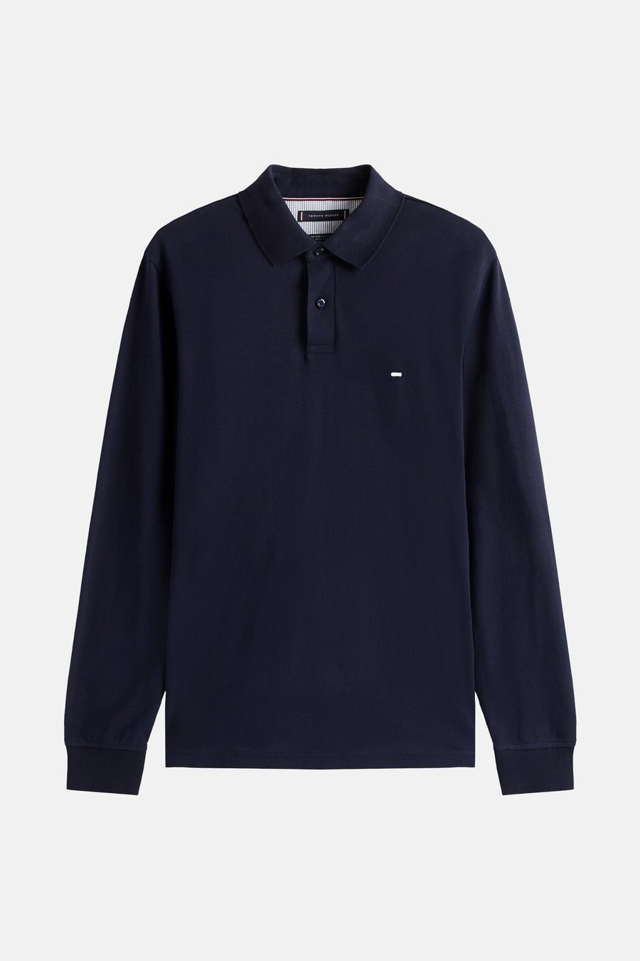 Polo's blauw - TOMMY HILFIGER - TOMMY HILFIGER