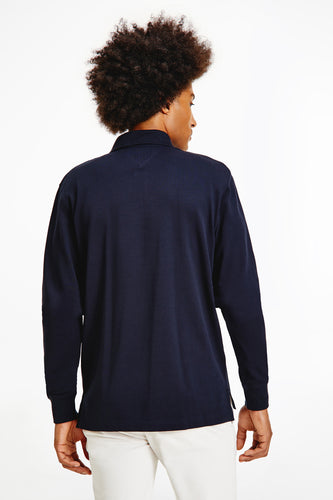 Polo's blauw - TOMMY HILFIGER - TOMMY HILFIGER