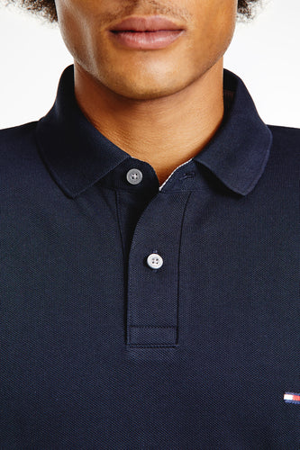 Polo's blauw - TOMMY HILFIGER - TOMMY HILFIGER