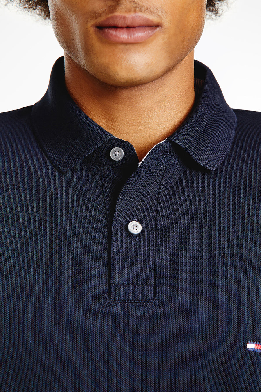 Polo's blauw - TOMMY HILFIGER - TOMMY HILFIGER