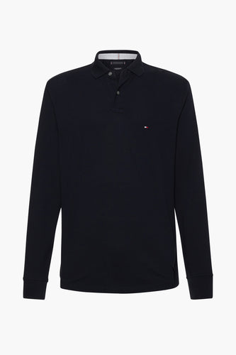 Polo's blauw - TOMMY HILFIGER - TOMMY HILFIGER