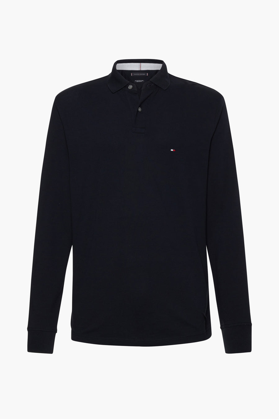 Polo's blauw - TOMMY HILFIGER - TOMMY HILFIGER