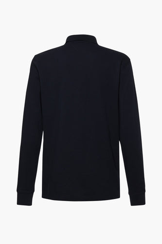 Polo's blauw - TOMMY HILFIGER - TOMMY HILFIGER