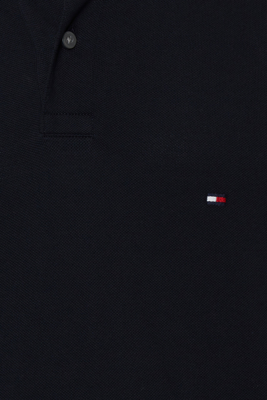 Polo's blauw - TOMMY HILFIGER - TOMMY HILFIGER
