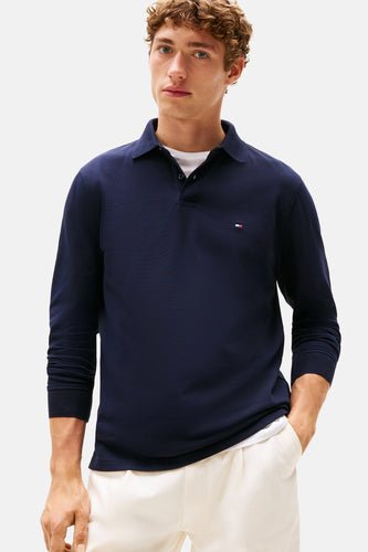 Polo's blauw - TOMMY HILFIGER - TOMMY HILFIGER