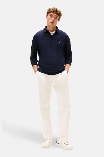 Polo's blauw - TOMMY HILFIGER - TOMMY HILFIGER