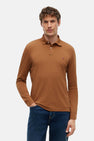 Polo's bruin - TOMMY HILFIGER