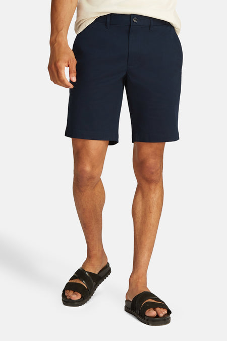 Bermuda Blauw - Tommy Hilfiger