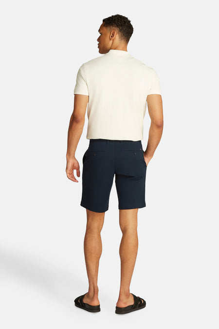 Bermuda Blauw - Tommy Hilfiger