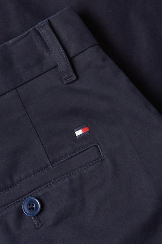 Bermuda bleu - TOMMY HILFIGER