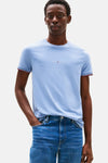 T-shirt (korte mouwen) Blauw - TOMMY HILFIGER