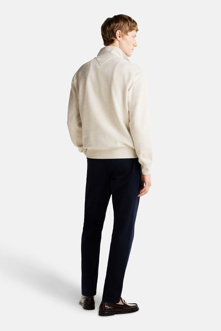 Sweater - ecru
