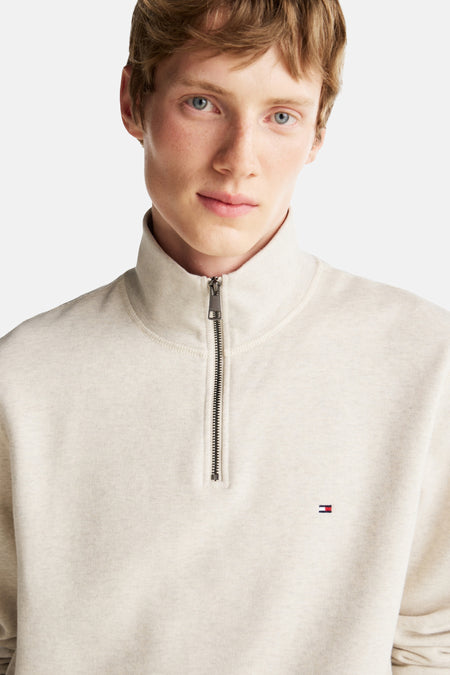 Sweater - ecru