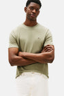T-shirt (manches courtes) Vert - TOMMY HILFIGER