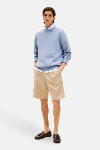 Sweater - blauw - TOMMY HILFIGER