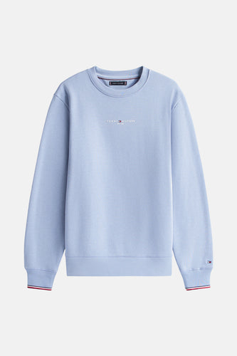Sweater - blauw - TOMMY HILFIGER
