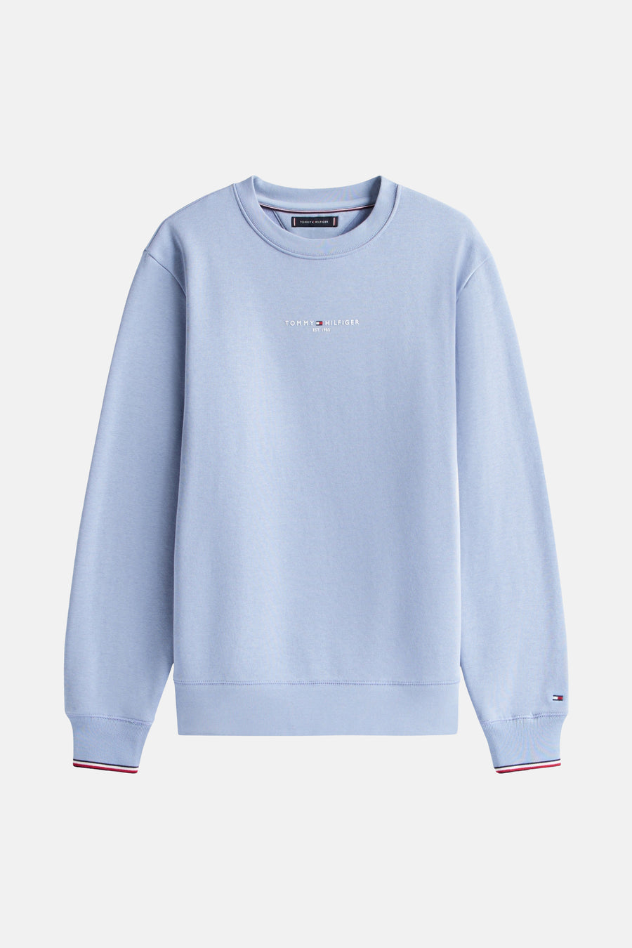 Sweater - blauw - TOMMY HILFIGER