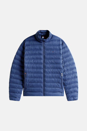 Veste courte - bleu - TOMMY HILFIGER