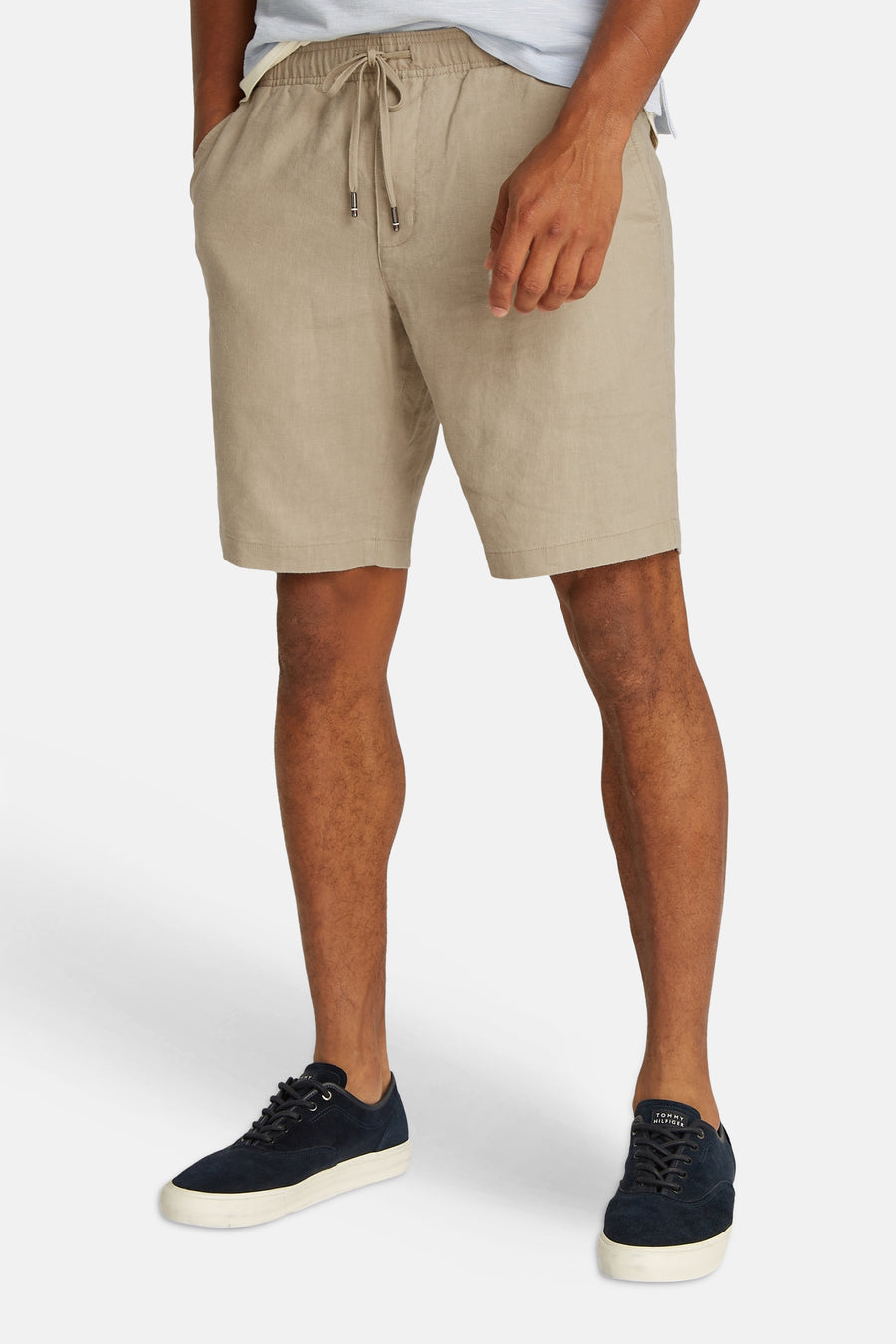 Short beige - TOMMY HILFIGER