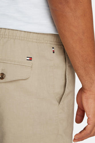 Short beige - TOMMY HILFIGER