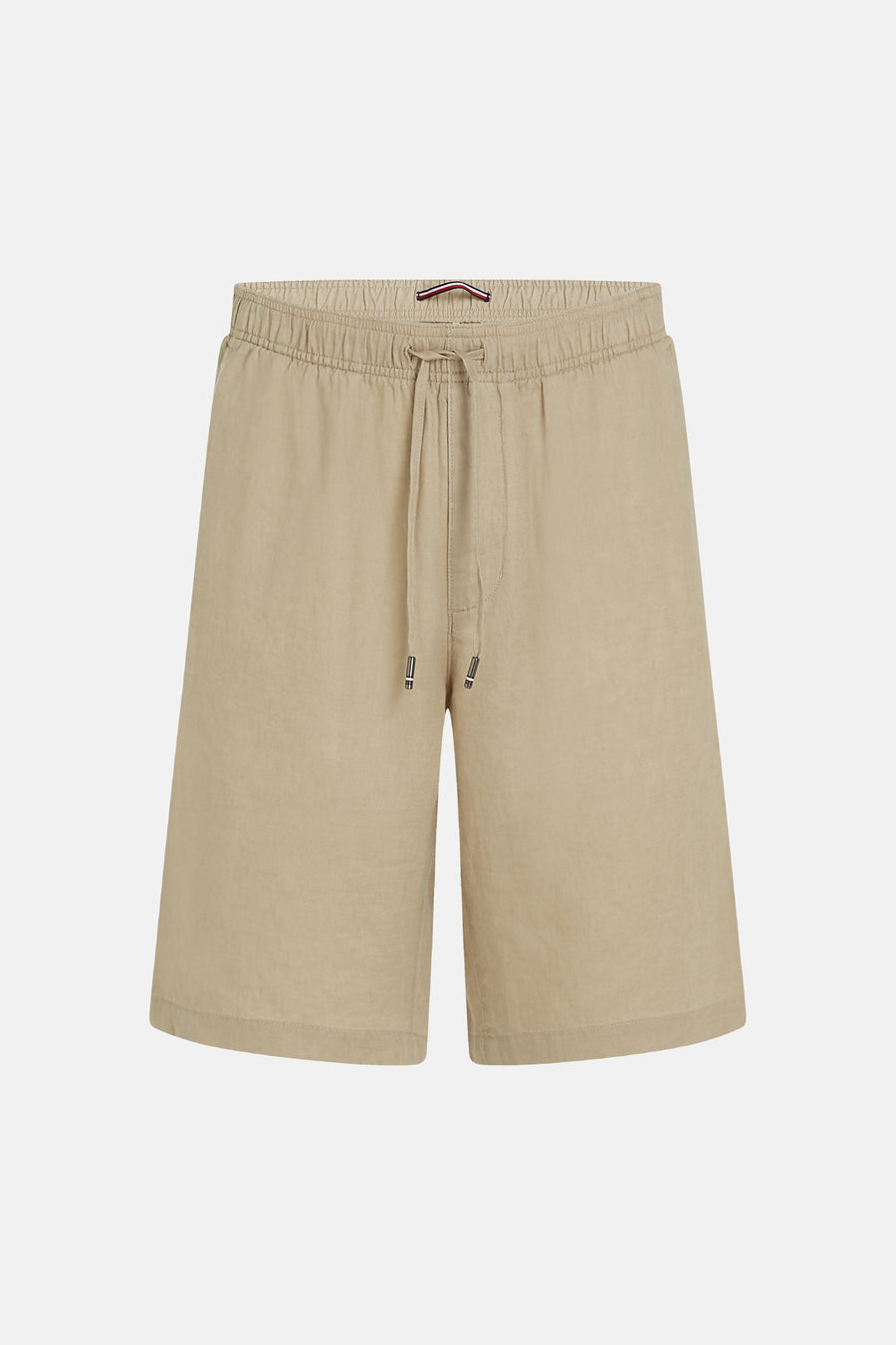 Short beige - TOMMY HILFIGER