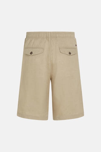 Short beige - TOMMY HILFIGER