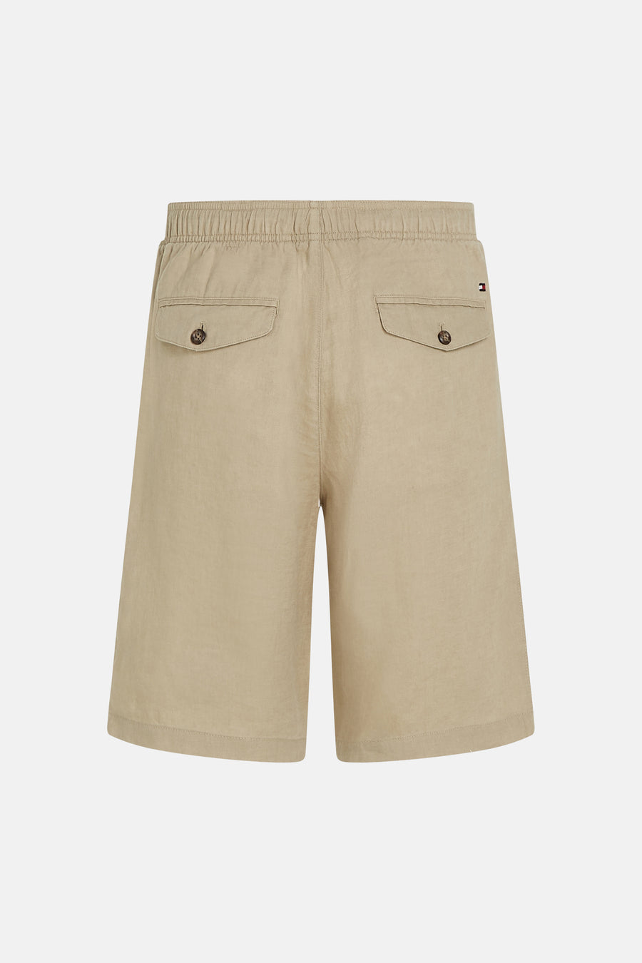 Short beige - TOMMY HILFIGER