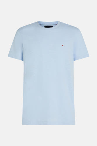 T-shirt met korte mouwen - Lichtblauw