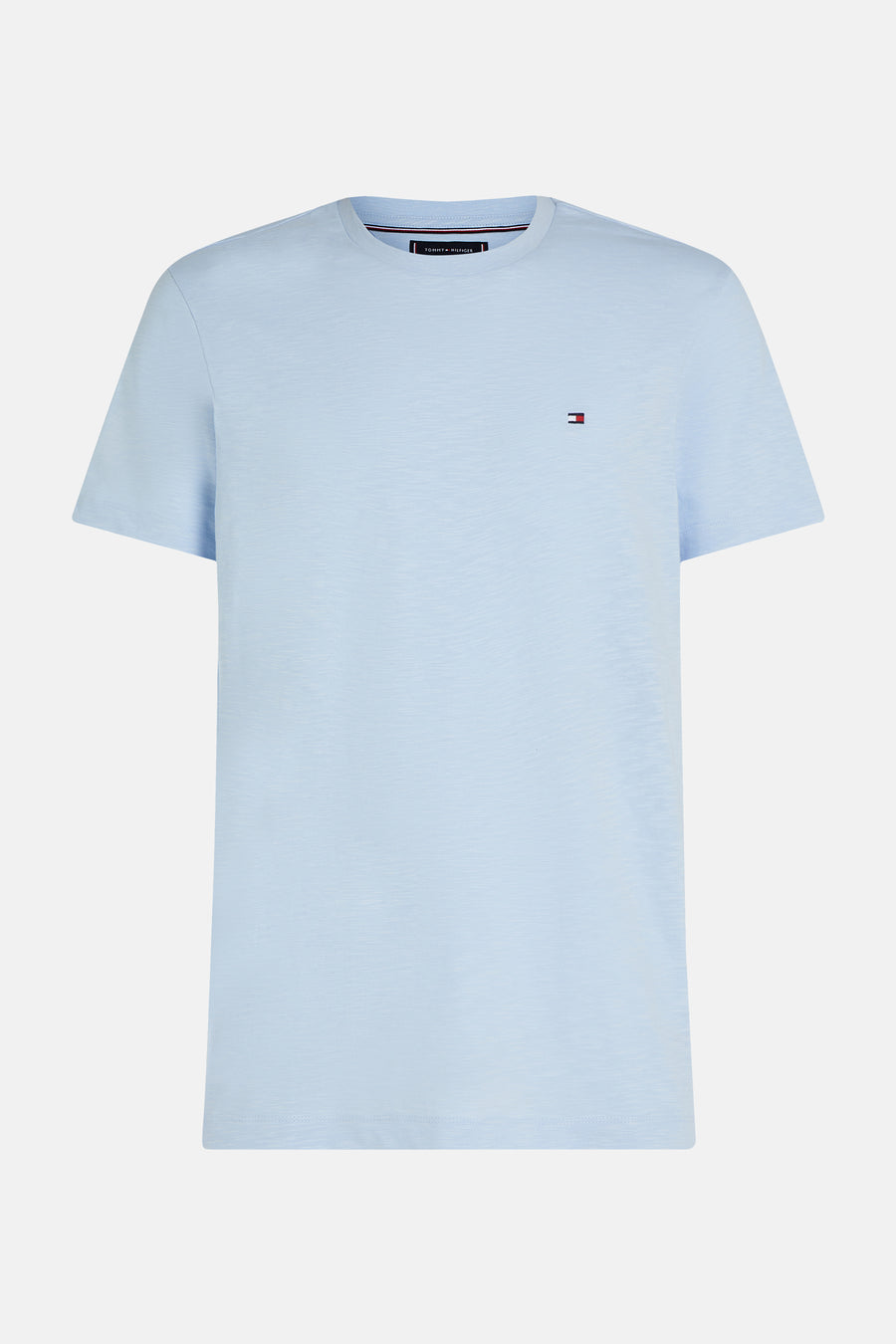 T-shirt met korte mouwen - Lichtblauw
