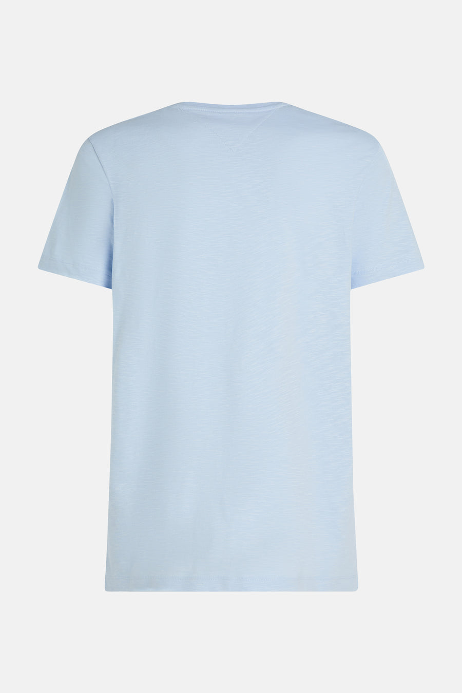 T-shirt met korte mouwen - Lichtblauw