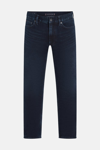 DENTON - blue black denim - TOMMY HILFIGER
