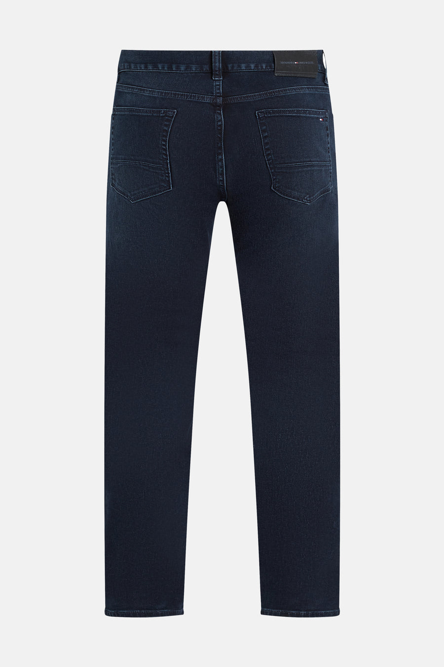DENTON - blue black denim - TOMMY HILFIGER