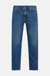 Jeans slim Mid blue denim - Tommy Hilfiger