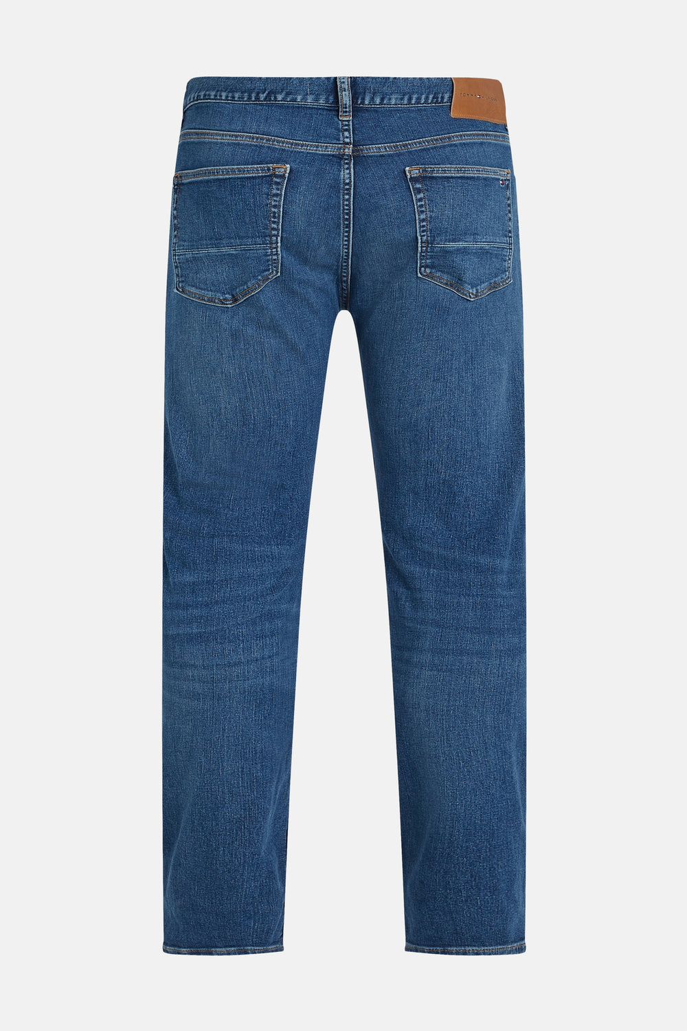 Jeans slim Mid blue denim - Tommy Hilfiger