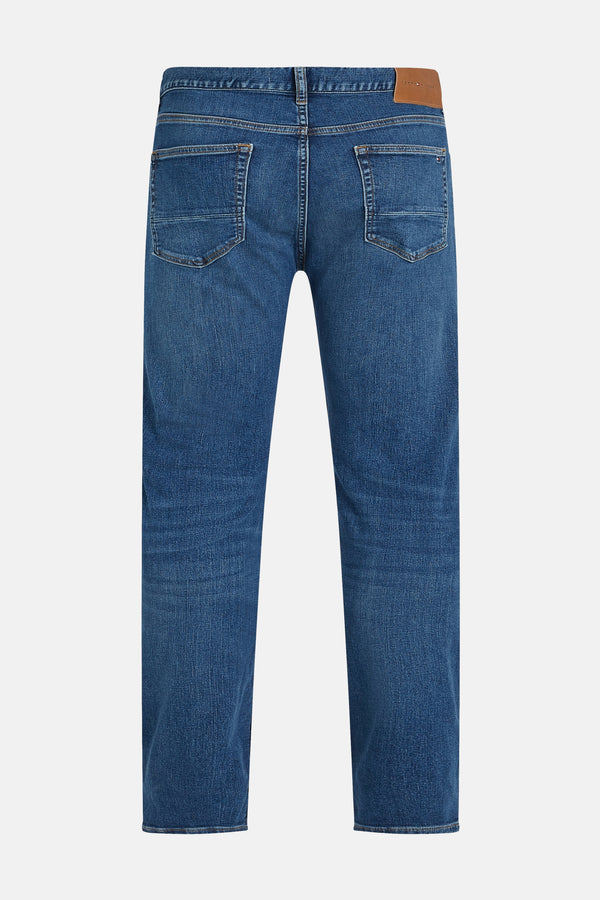 Jeans slim Mid blue denim - Tommy Hilfiger