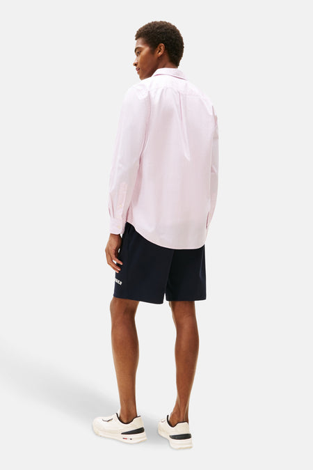 Chemise (manches longues) Rose - TOMMY HILFIGER