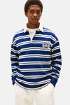 Sweater - blauw