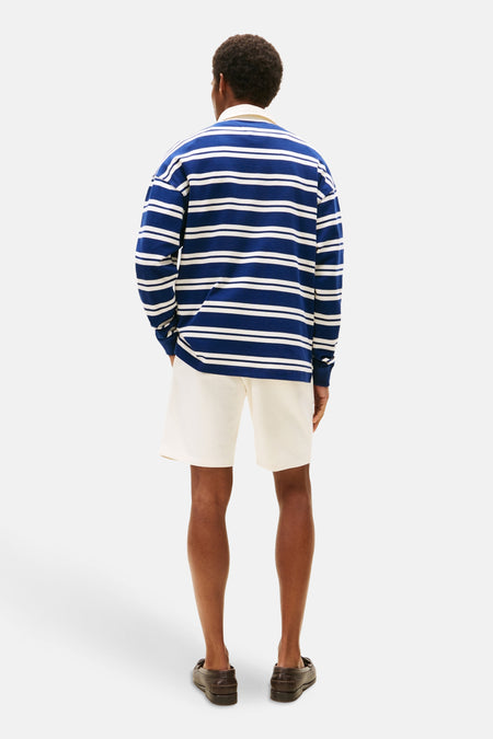 Sweater Blauw - TOMMY HILFIGER