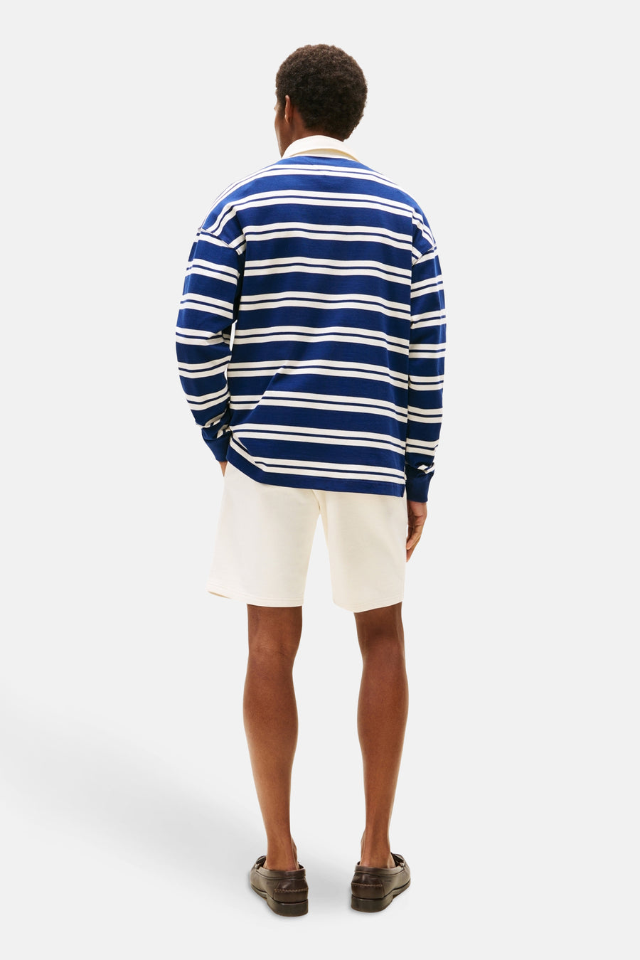 Sweat - bleu - TOMMY HILFIGER