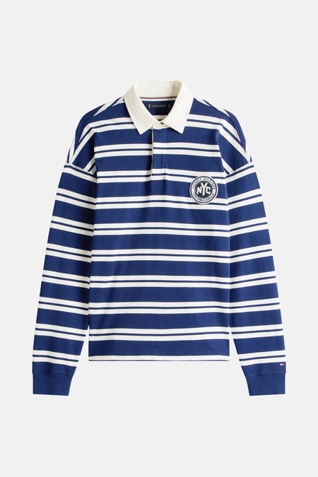 Sweater Blauw - TOMMY HILFIGER