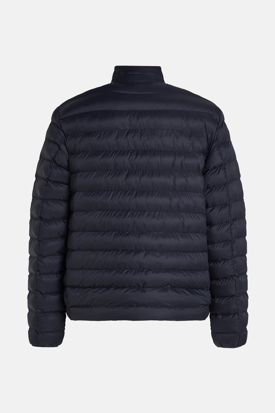 Korte jas - blauw - TOMMY HILFIGER