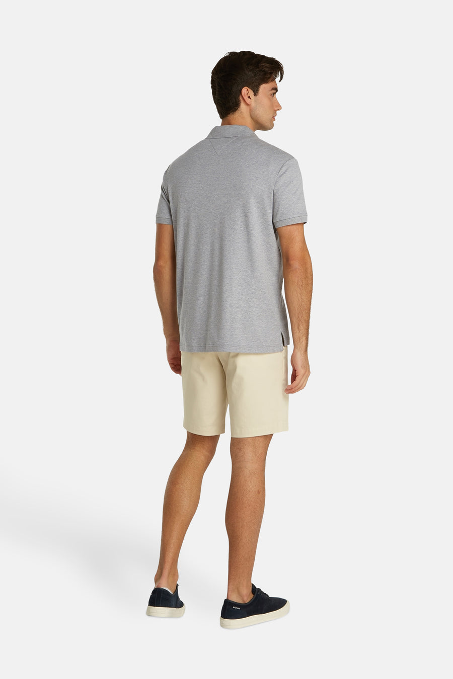 Polo's grijs - TOMMY HILFIGER