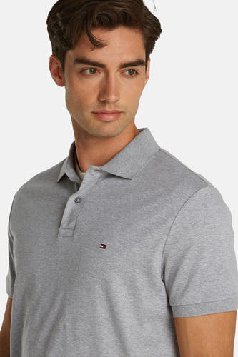 Polo's grijs - TOMMY HILFIGER