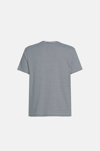 T-shirt (korte mouwen) Blauw - Tommy Hilfiger