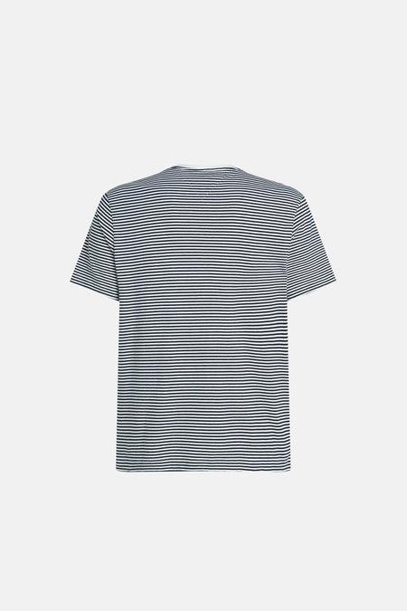 T-shirt (korte mouwen) Blauw - Tommy Hilfiger