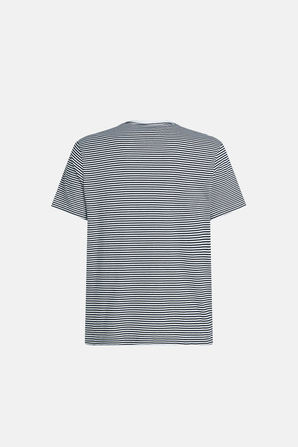 T-shirt (korte mouwen) Blauw - Tommy Hilfiger